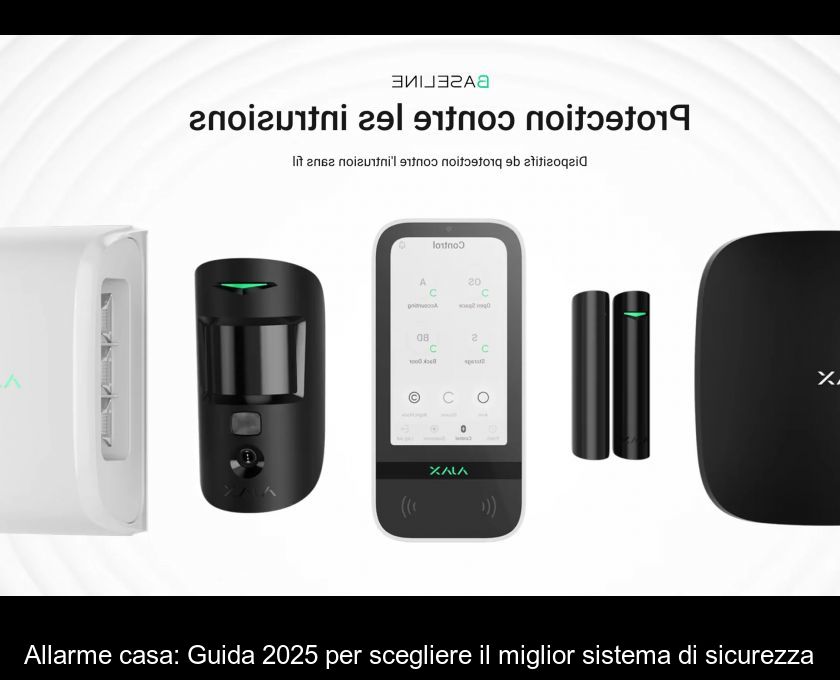 Duokon Dispositivo Antisonno Per Guida – Allarme Affaticamento Con Riconoscimento Facciale E Pupillare (Anti-distrazione)