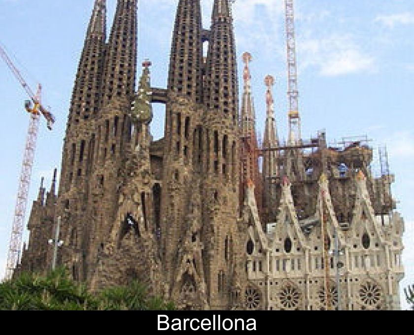 Barcellona