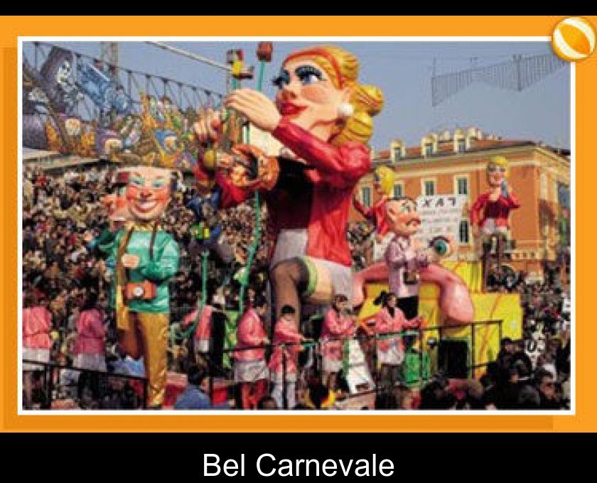 Bel Carnevale