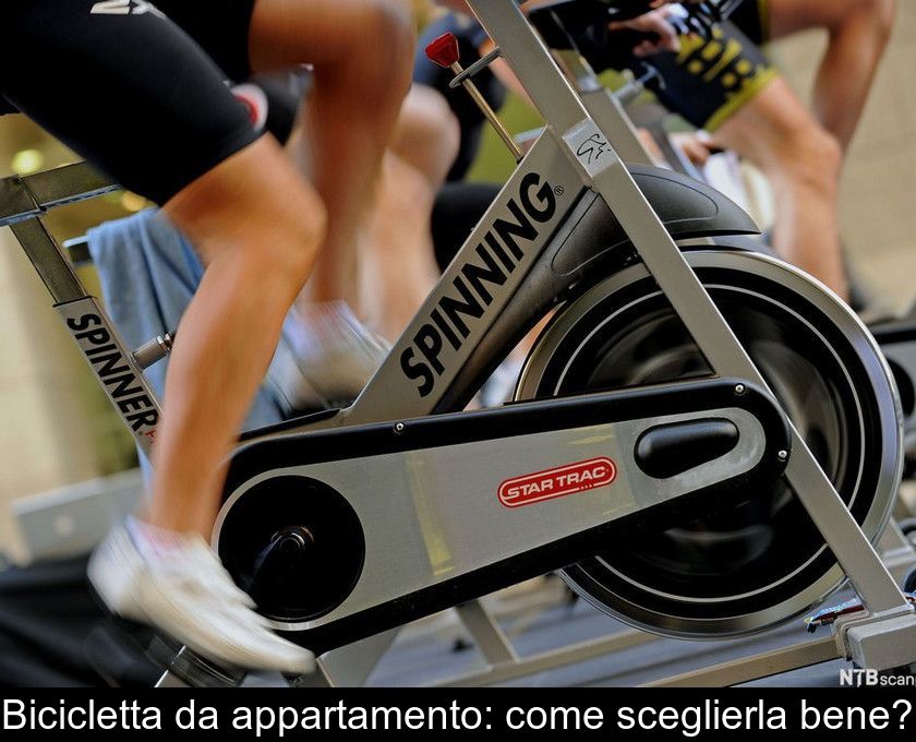 Bicicletta Da Appartamento: Come Sceglierla Bene?