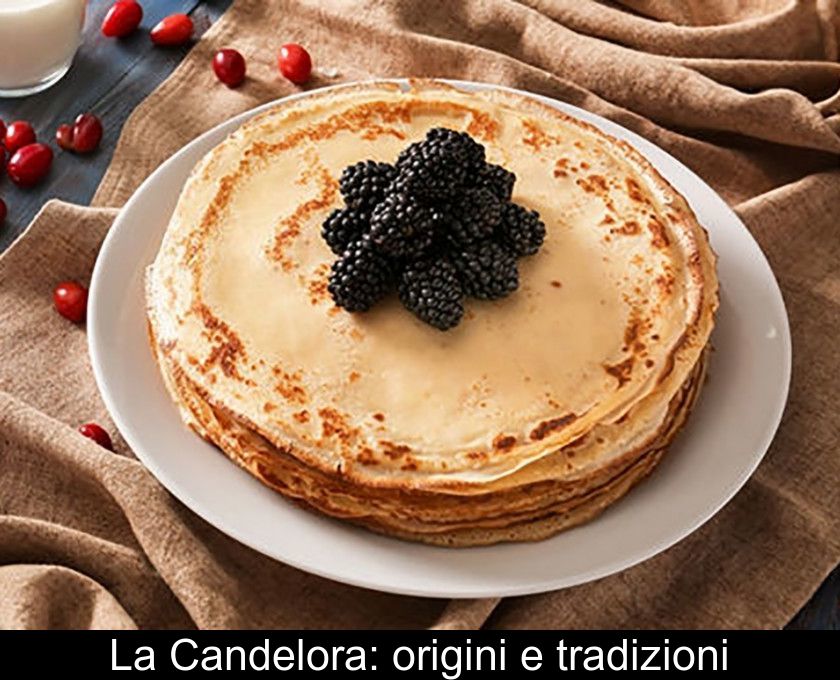 La Candelora: Origini E Tradizioni