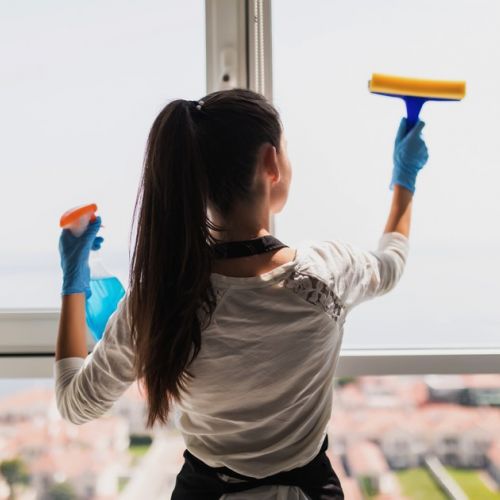 3 buone ragioni per affidarsi a un servizio di pulizie domestiche