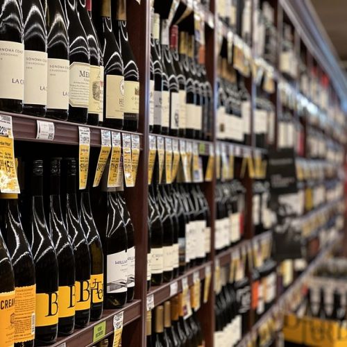 5 consigli per acquistare il vino.