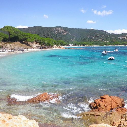 5 spiagge da sogno per una fuga romantica in Francia