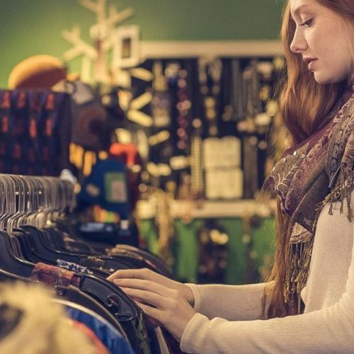 Abbigliamento: 3 consigli per comprare meno ma meglio