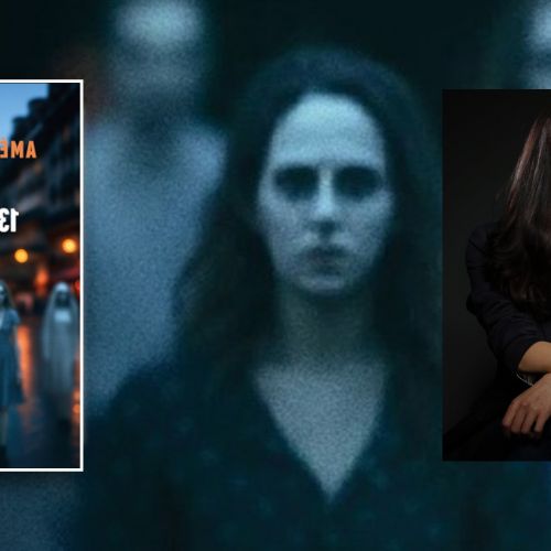 Amélie M. Chelly: 18 domande su 'Parigi, 13 novembre 2045', romanzo di anticipazione tra Bataclan, IA e bolle digitali