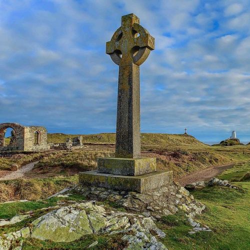 Anglesey: 5 buoni motivi per visitare quest'isola del Galles