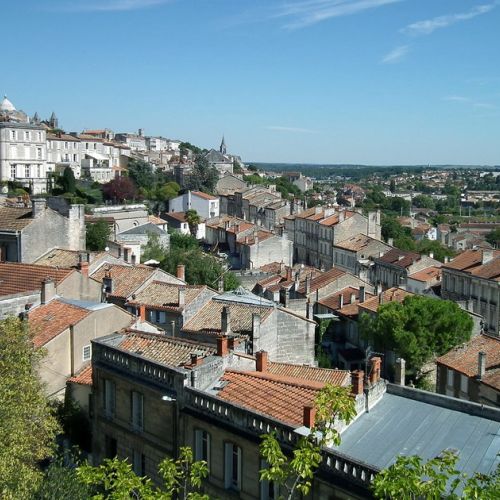 Angoulême: 5 cose da fare