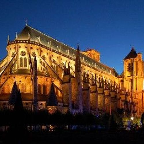 Architettura gotica: presentazione e caratteristiche