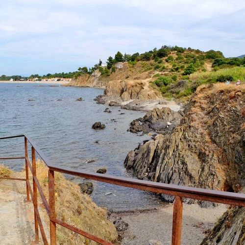 Argelès-sur-Mer: perché scegliere questa destinazione sulla Côte Vermeille?