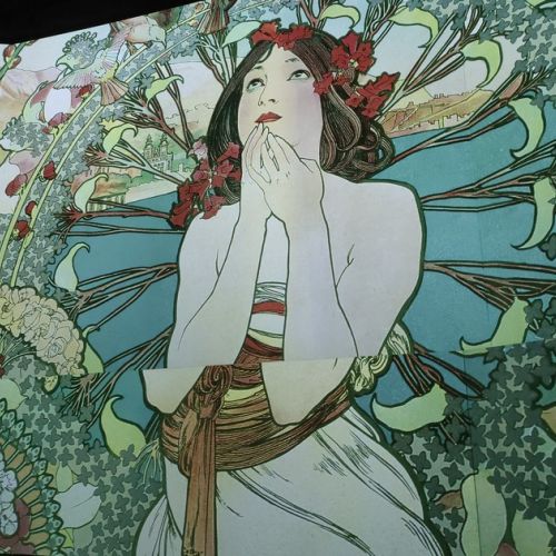 Art Nouveau: 5 cose da sapere su questo movimento artistico