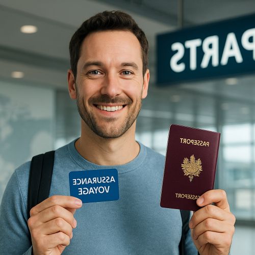 Assicurazione di viaggio internazionale: la protezione essenziale per viaggiare tranquilli.