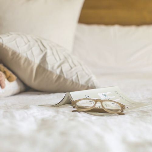 Biancheria da letto: come lavare un cuscino?