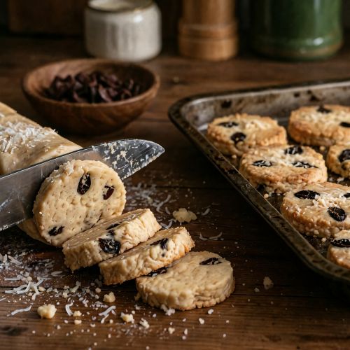 Biscotti salati al parmigiano e olive: il biscotto salato che accompagna l'aperitivo.