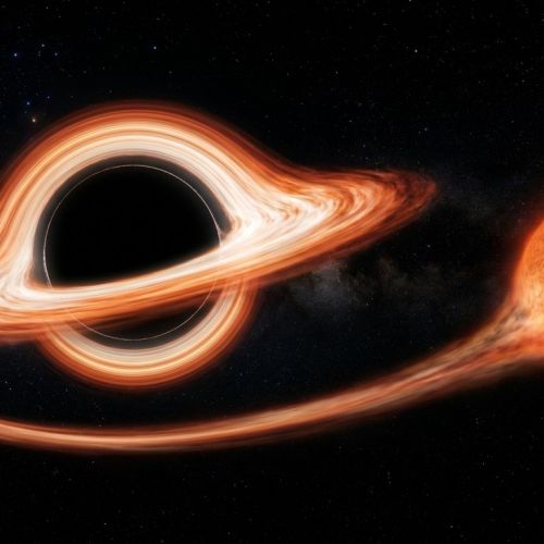 Buchi neri: comprendere l'enigma più affascinante dell'universo