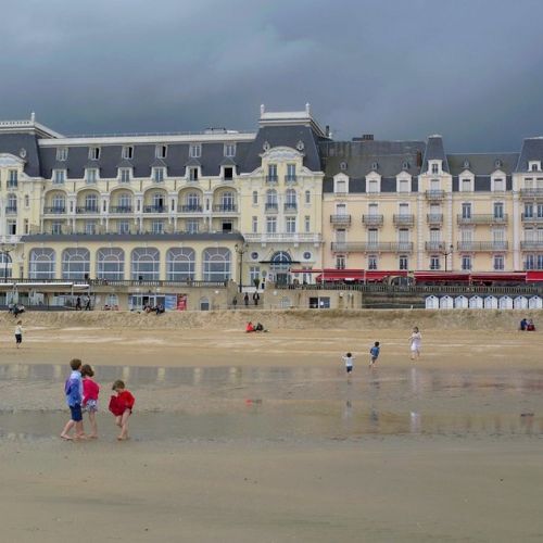 Cabourg: 5 idee per visitare la città sulle tracce di Marcel Proust