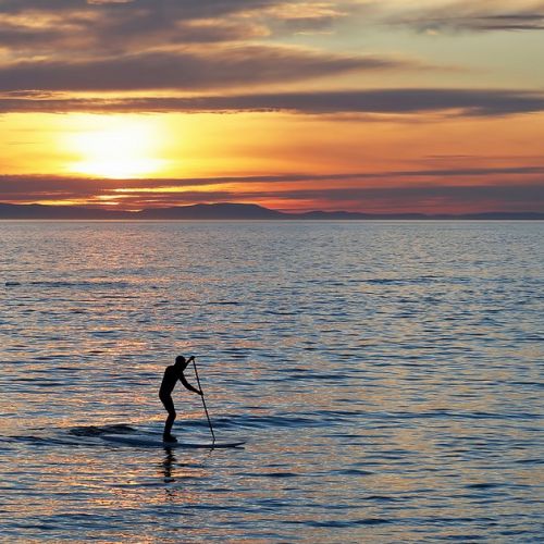 Cannes riceve il marchio Città del Surf