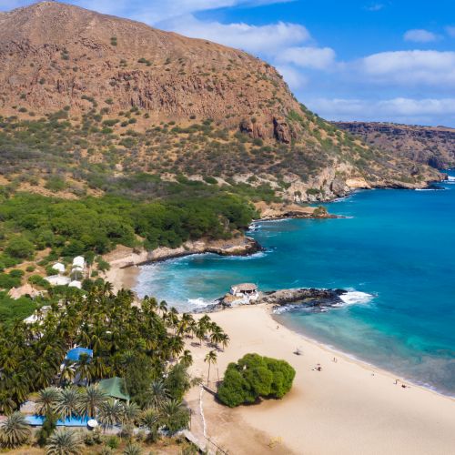 Capo Verde: l'arcipelago no stress che concilia avventura, natura e incontri umani.