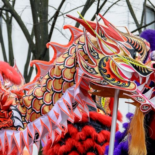 Capodanno cinese: data e tradizioni