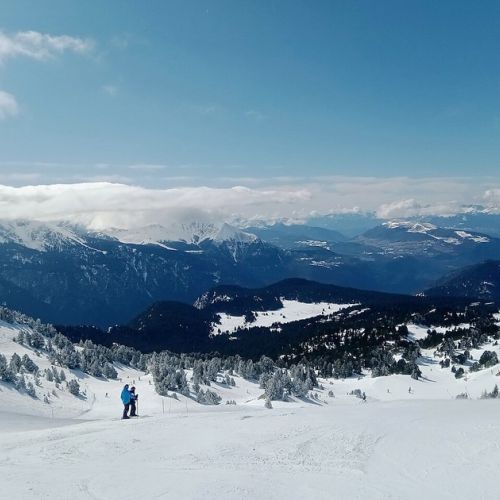 Chamrousse: quali sono i 5 punti di forza di questa stazione?