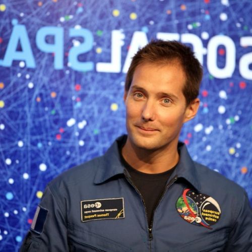 Come fa l'ESA a reclutare i suoi astronauti?