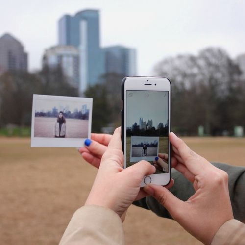 Come funziona il servizio di stampa fotografica di Google Photos?