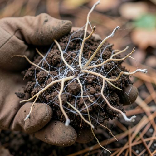 Come gli alberi comunicano tra loro: la rete segreta delle foreste