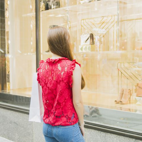 Come l'organizzazione del tuo negozio può aumentare il fatturato del 40%.