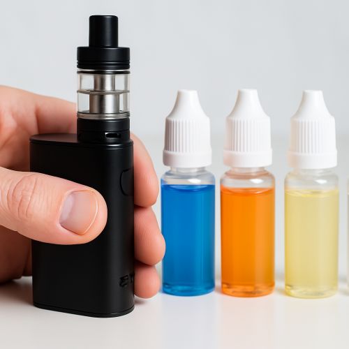 Come scegliere correttamente il proprio e-liquido: la guida completa per i vapers principianti
