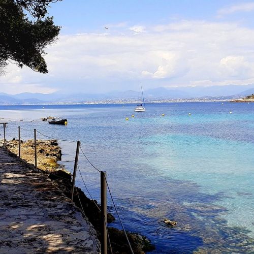 Costa Azzurra: scoprire il Cap d'Antibes.