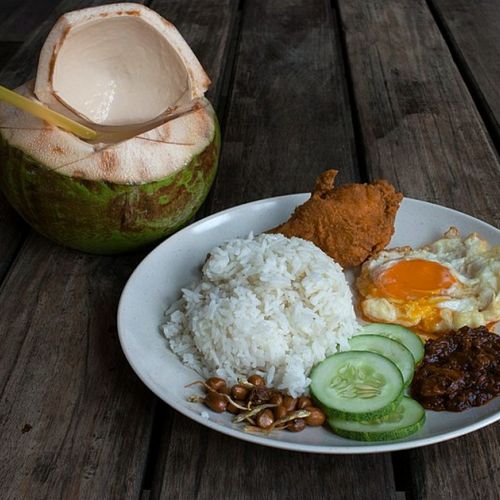 Cucina malese: 5 sorprendenti specialità per la colazione