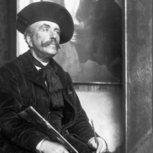 Doganiere Rousseau a Filadelfia: una giungla di capolavori sotto il tetto della Fondazione Barnes.