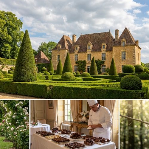 Eyrignac e i suoi Giardini: tutte le novità del 2026 del gioiello vegetale del Périgord.