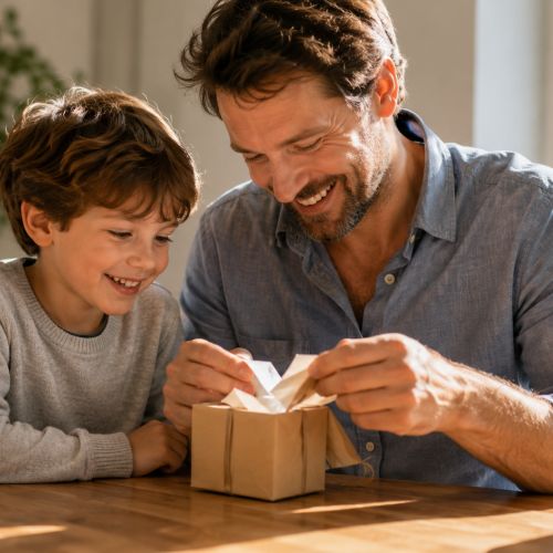 Festa del papà 2026: data, origine e idee regalo