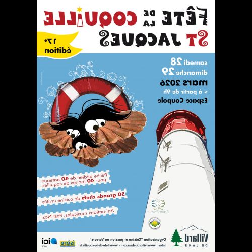 Festa della Capesante 2026: un weekend goloso a Villard de Lans