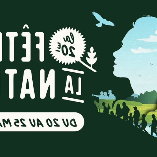 Festa della natura Edizione 2026