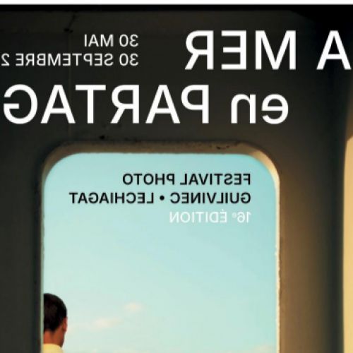 Festival fotografico Il Mare in Condivisione: nuova identità, stessa passione salata