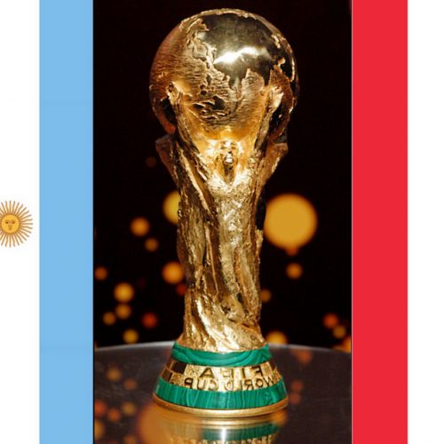 Finale Francia - Argentina: chi sono i favoriti?