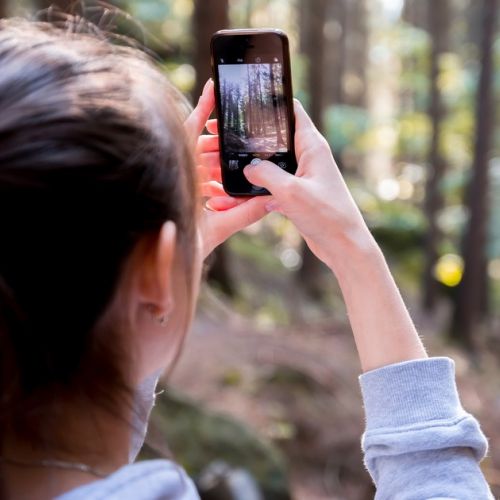 Foto delle vacanze: 5 consigli per salvare le foto