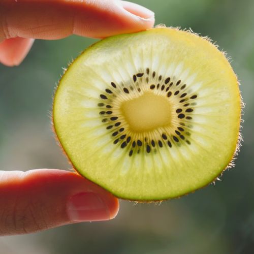 Frutta: 5 curiosità sul kiwi