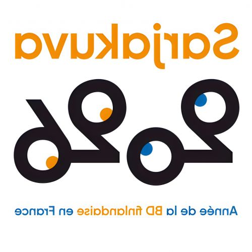 Fumetto 2026: quando il fumetto finlandese arriva in Francia