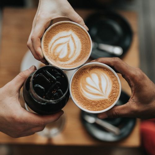 Giornata internazionale del caffè: 5 modi di bere il caffè nel mondo