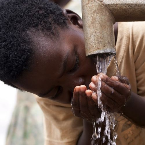 Giornata mondiale dell'acqua: 5 gesti per preservare questa risorsa.