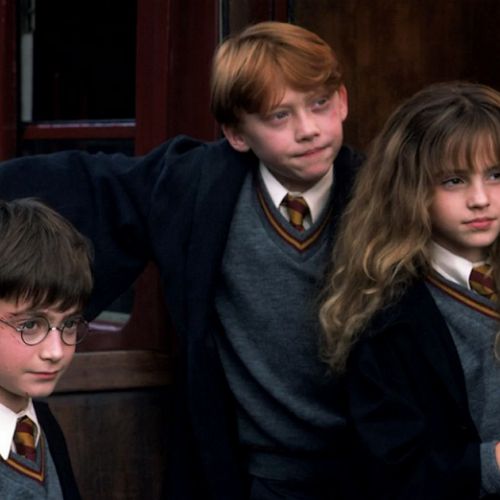Harry Potter: 25 anni di successo
