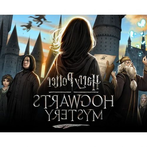 Hogwarts Mystery: il gioco mobile di Harry Potter continuerà dopo il settimo anno.