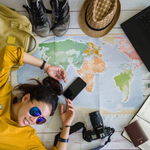 I paesi celtici: ecco 4 motivi per cui è assolutamente necessario farvi un soggiorno.