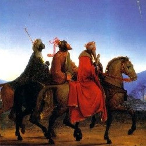 I Re Magi: storia e simboli