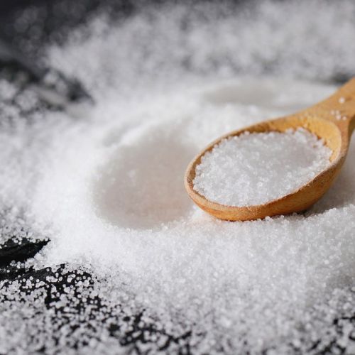 I rimedi a base di sale: ricette e benefici