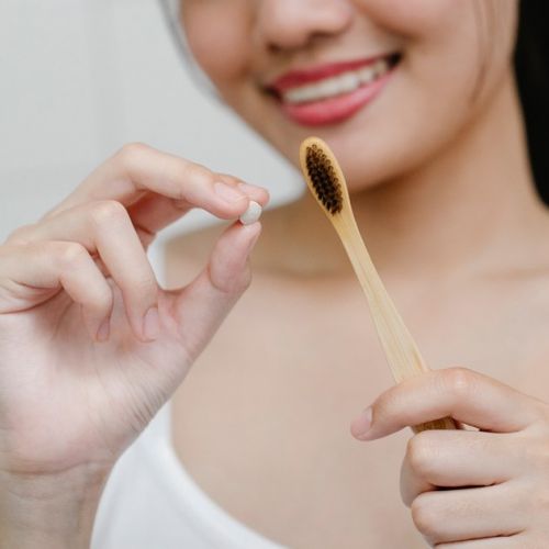 Igiene orale: 5 nuovi prodotti da scoprire