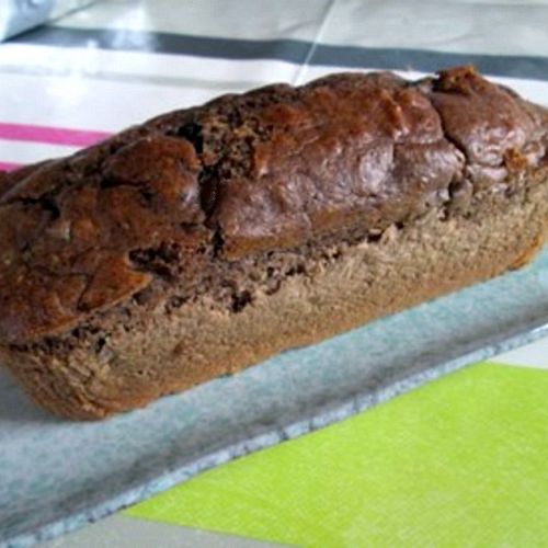 Il cake alle olive: una ricetta facile